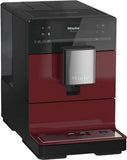 Miele Miele CM 5310 Silence braambesrood