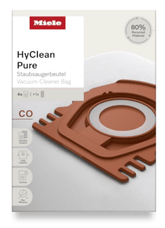 Miele Miele CO HyClean Pure