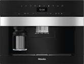 Miele Miele CVA 7440 RVS