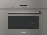 Miele Miele DG7240 CLST Inbouw stoomoven
