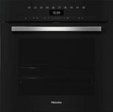 Miele Miele DGC 7351 Obsidiaan zwart