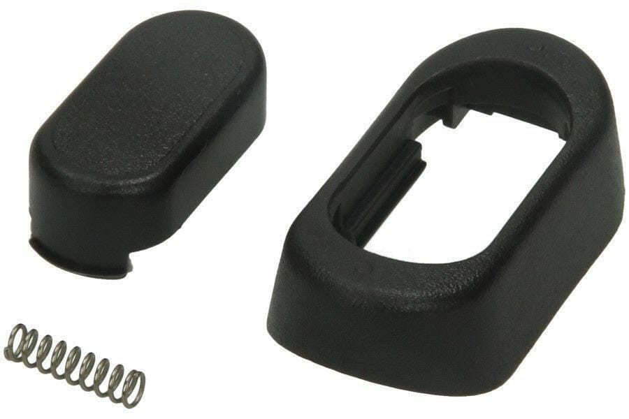 Miele MIELE DRUKKNOP TELESCOOPBUIS