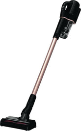 Miele Miele Duoflex HX1 TotalCare (SQLL0 36) obsidiaanzwart rose