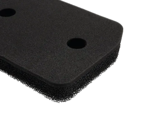 Miele MIELE FILTERINZET BG