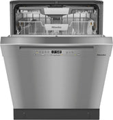 Miele Miele G 5432 SCU clst RVS