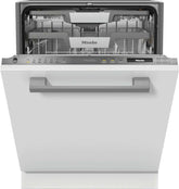 Miele Miele G 7182 SCVi AutoDos RVS