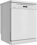 Miele Miele G 7233 SC brws briljantwit