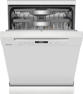 Miele Miele G 7233 SC brws briljantwit