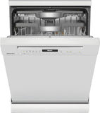 Miele Miele G 7233 SC brws briljantwit