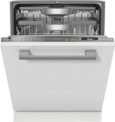 Miele Miele G 7293 SCVi RVS