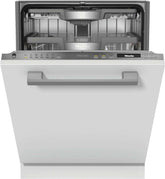 Miele Miele G 7298 SCVi XXL RVS