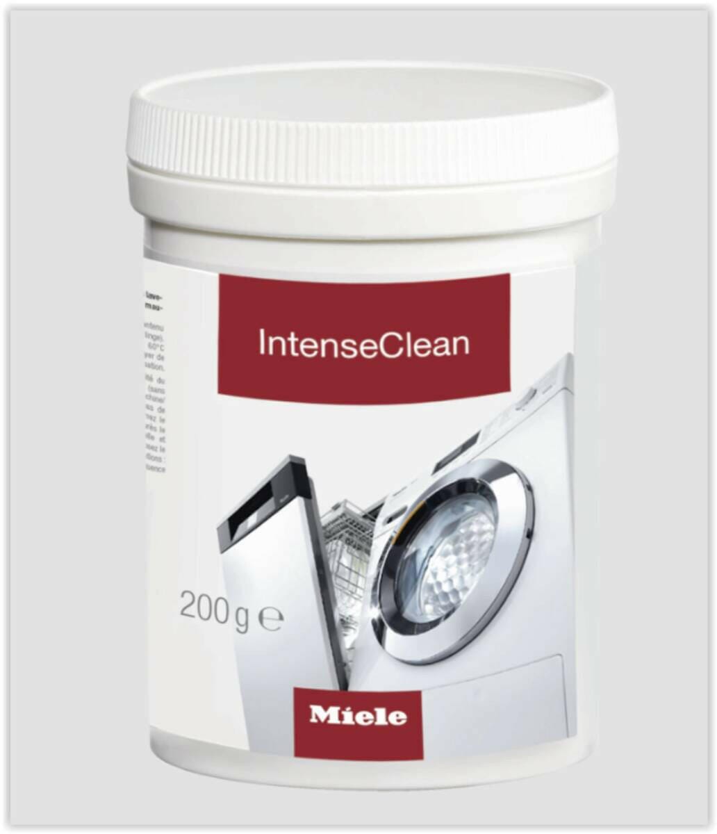 Miele Miele GP CL WG 252 P IntenseClean