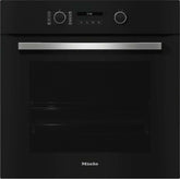 Miele Miele H 2766 B Obsidiaan zwart