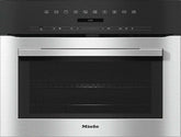 Miele Miele H 7140 BM RVS