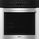 Miele Miele H 7164 BP RVS