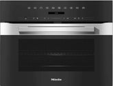 Miele Miele H 7240 BM RVS