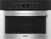 Miele Miele H 7340 BM RVS