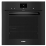 Miele Miele H 7660 BP Obisidiaan Zwart