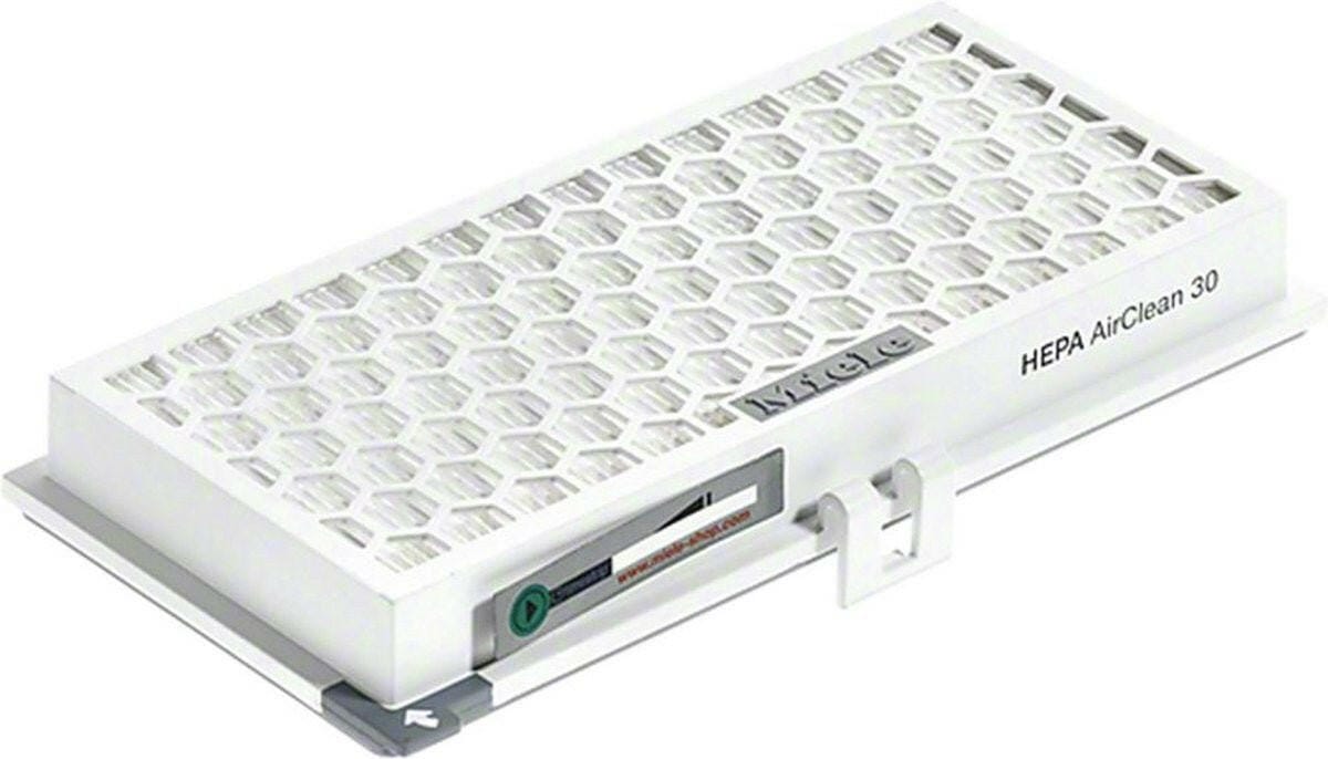 Miele Miele HEPA-air-clean-filter SF-HA-30 (S 300-, S 400-, S 500-
