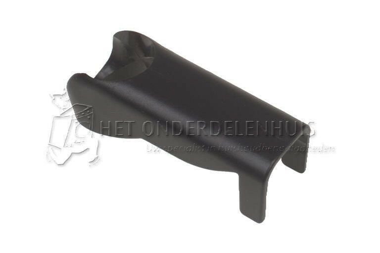 Miele MIELE HOUDER ANTRACIET 3565700