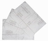 Miele Miele MIELE FILTERSET 3MO S300_S800