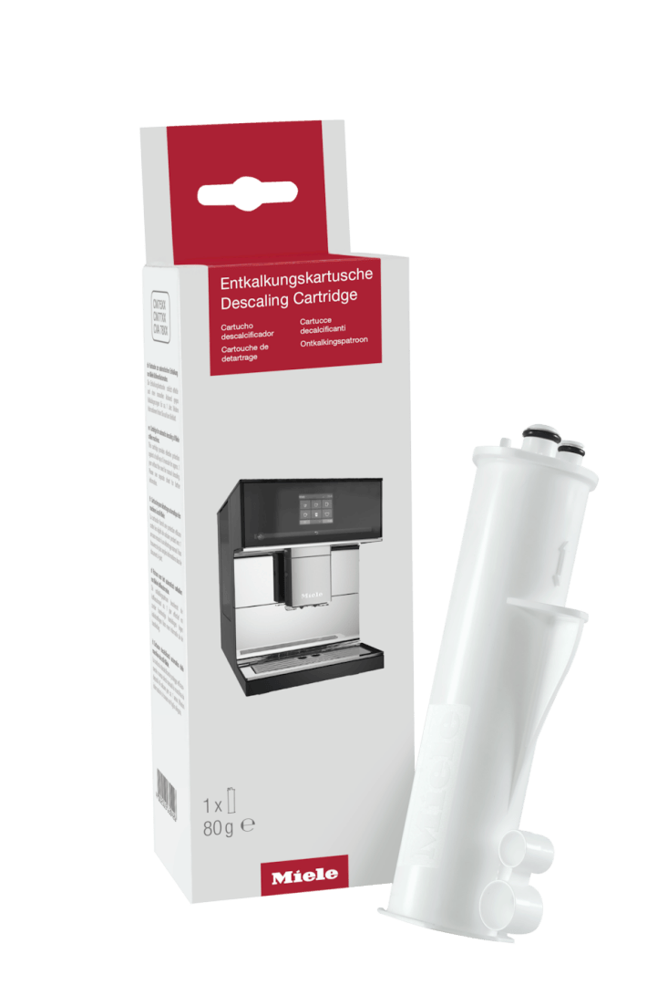 Miele Miele Ontkalkingspatroon CM7
