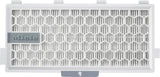 Miele Miele SF-HA 50 HEPA AirClean Filter