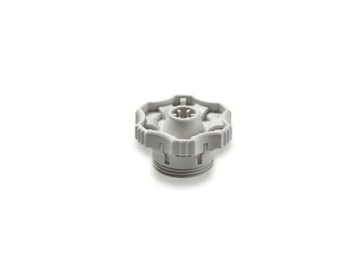 Miele MIELE SPROEIARMGELEIDING