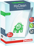 Miele Miele Stofcassette HyClean 3D Efficiency U