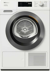Miele Miele TEC655 WP Excellence EcoSpeed & Wash2Dry
