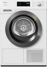 Miele Miele TED655 WP Excellence EcoSpeed & Wash2Dry