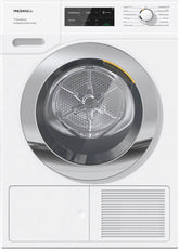 Miele Miele TEL 795 WP EcoSpeed & Steam lotuswit