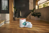 Miele Miele TU HyClean Pure