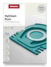 Miele Miele TU HyClean Pure