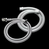 Miele Miele Verlenging Watertoe- en -afvoer