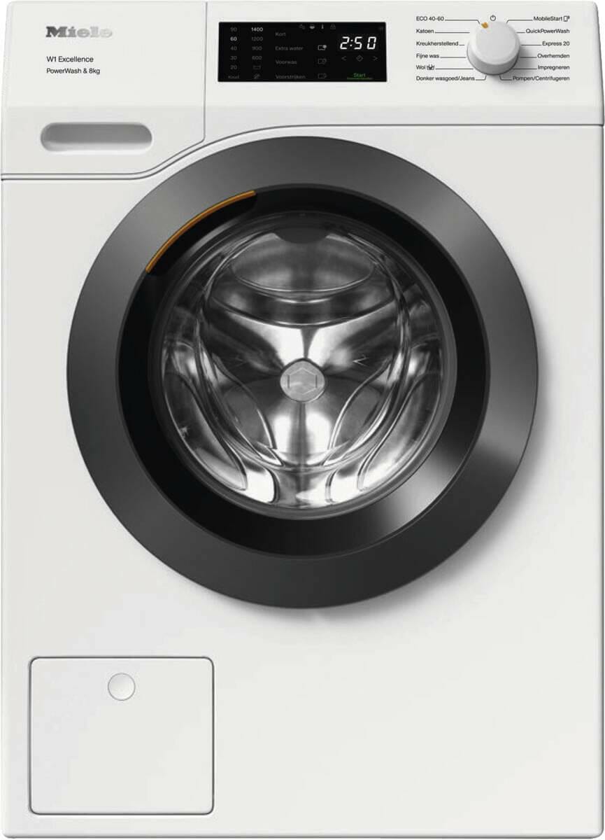 Miele Miele WEB 375 WPS Excellence PowerWash