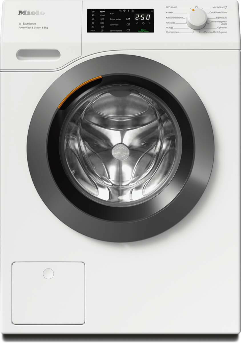 Miele Miele WEC 395 WPS Excellence PowerWash & SteamCare