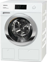 Miele Miele WER 875 WPS PowerWash TwinDos Excellence lotuswit