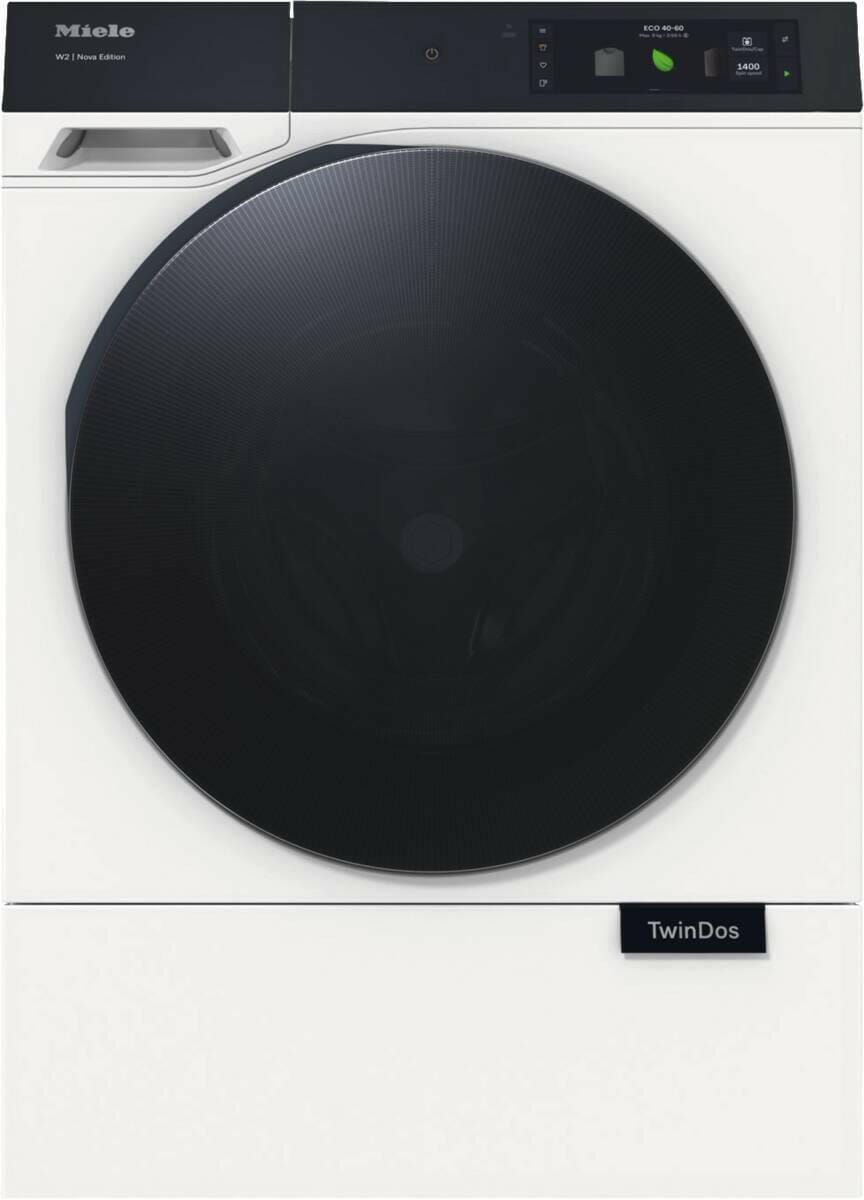 Miele Miele WQ 1200 WPS Excellence PowerWash & TwinDos & SteamCare