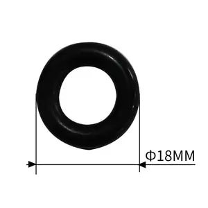 MIELE O-RING 9X2.