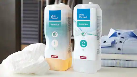 MIELE SCHAKELELEC. ELP 165.