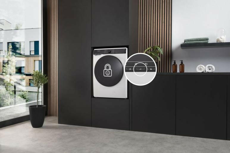 MIELE WATERRESERVOIR TR.GRIJS.