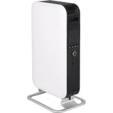 Mill Mill OIL2000WIFI3 wit-zwart