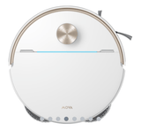 Mova Mova Robotstofzuiger V70 Ultra Complete White