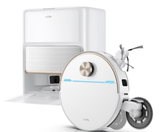 Mova Mova Robotstofzuiger V70 Ultra Complete White