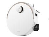 Mova Mova Robotstofzuiger Z60 Ultra Roller Complete Wit