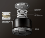 Mova Mova Slimme Huisdier Waterfontein WF20 Pro