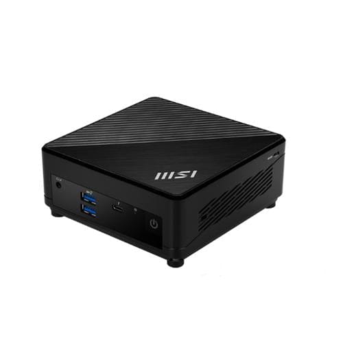 MSI MSI Cubi 5 12M-003EU