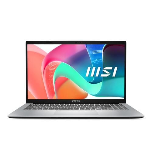 MSI MSI Modern 15 F1MG-643NL