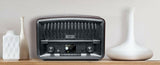 Muse M-135 DBT DAB+ Radio.